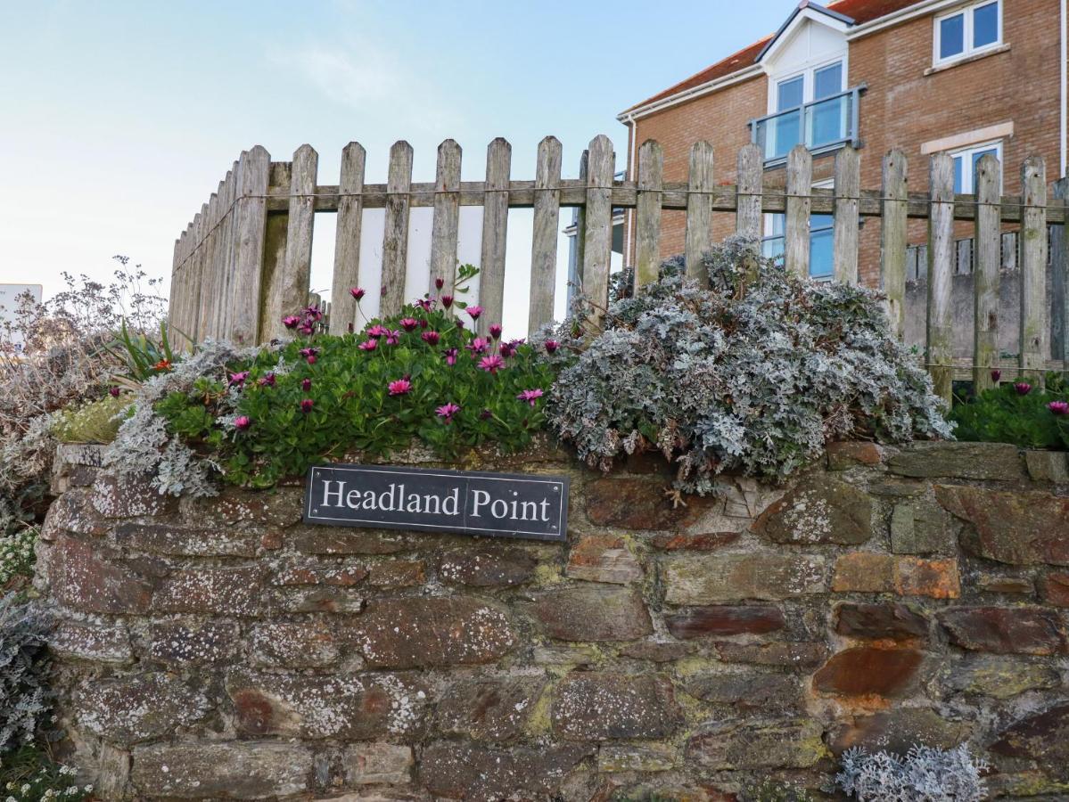 9 Headland Point Apartment Newquay  Exterior photo