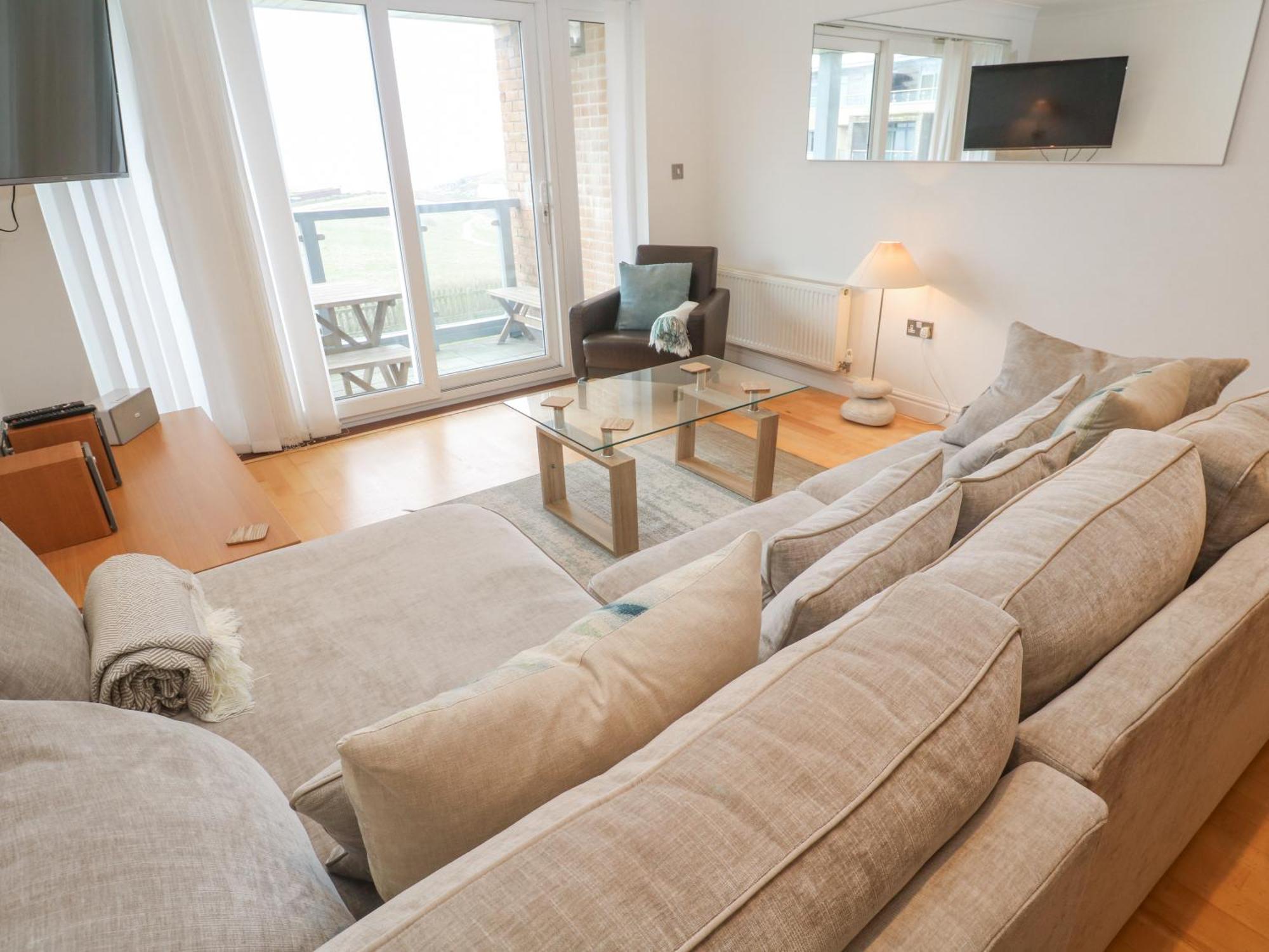 9 Headland Point Apartment Newquay  Exterior photo